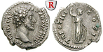 23367 Marcus Aurelius, Caesar, De...