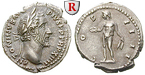 23428 Antoninus Pius, Denar
