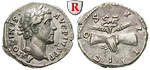 23429 Antoninus Pius, Denar