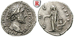 23430 Antoninus Pius, Denar