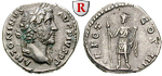 23434 Antoninus Pius, Denar