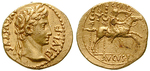23487 Augustus, Aureus