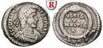 23501 Julianus II., Siliqua