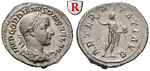 23509 Gordianus III., Denar