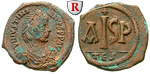 23549 Justinian I., 16 Nummi