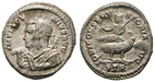 23770 Licinius I., Argenteus