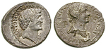 23775 Marcus Antonius, Denar