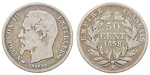 23807 Napoleon III., 50 Centimes