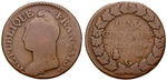 23810 Napoleon I. (Konsul), 5 Cen...