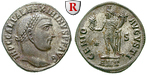 23820 Maximinus II., Follis