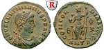 23826 Valentinianus II., Bronze