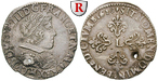 23836 Louis XIII., Demi-franc