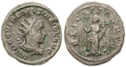 23895 Volusianus, Antoninian