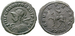 23982 Probus, Antoninian