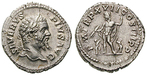 23990 Septimius Severus, Denar