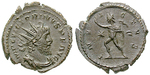 24001 Victorinus, Antoninian