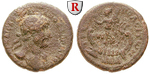 24016 Hadrianus, Bronze