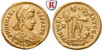 24035 Honorius, Solidus