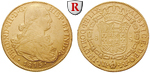 24222 Ferdinand VII., 8 Escudos