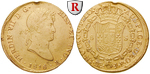 24223 Ferdinand VII., 8 Escudos