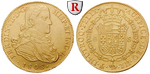 24224 Ferdinand VII., 8 Escudos