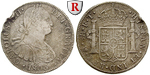 24252 Carlos IV., 8 Reales