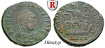 24271 Valentinianus II., Bronze