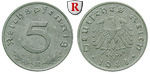 24347 5 Reichspfennig