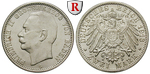 24357 Friedrich II., 2 Mark