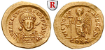 24411 Anastasius I., Solidus