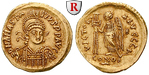 24412 Anastasius I., Solidus