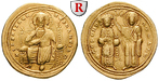 24443 Romanus III., Histamenon no...