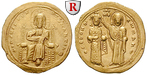24444 Romanus III., Histamenon no...