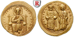 24445 Romanus III., Histamenon no...