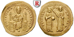 24447 Romanus III., Histamenon no...