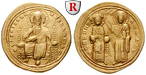 24449 Romanus III., Histamenon no...