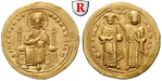 24456 Romanus III., Histamenon no...