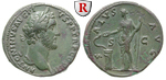 24508 Antoninus Pius, Sesterz