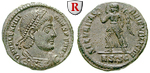 24535 Valentinianus I., Bronze