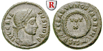 24536 Crispus, Caesar, Follis