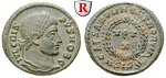 24537 Crispus, Caesar, Follis