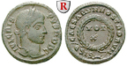 24540 Crispus, Caesar, Follis