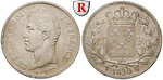 24549 Charles X., 5 Francs