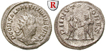 24553 Saloninus, Antoninian