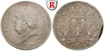 24744 Louis XVIII., 5 Francs