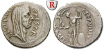 24804 Caius Iulius Caesar, Denar