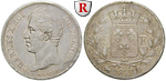 24820 Charles X., 5 Francs