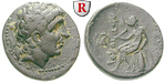24847 Antiochos I., Bronze