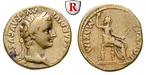 24941 Tiberius, Aureus
