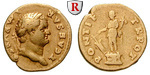 24949 Titus, Caesar, Aureus